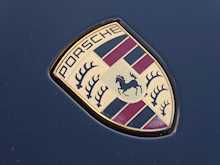 Porsche Macan 3.0 TD V6 S PDK 4WD