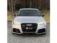 Audi RS3 2.5 TFSI Quattro Spotback S-Tronic