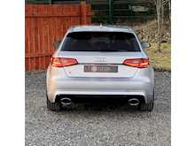 Audi RS3 2.5 TFSI Quattro Spotback S-Tronic