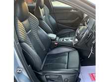 Audi RS3 2.5 TFSI Quattro Spotback S-Tronic