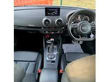 Audi RS3 2.5 TFSI Quattro Spotback S-Tronic