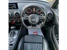 Audi RS3 2.5 TFSI Quattro Spotback S-Tronic