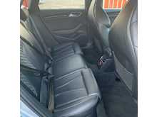 Audi RS3 2.5 TFSI Quattro Spotback S-Tronic