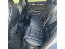 Audi RS3 2.5 TFSI Quattro Spotback S-Tronic