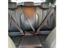 Audi RS3 2.5 TFSI Quattro Spotback S-Tronic