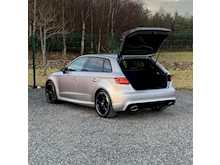 Audi RS3 2.5 TFSI Quattro Spotback S-Tronic