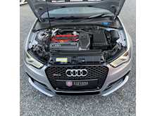 Audi RS3 2.5 TFSI Quattro Spotback S-Tronic