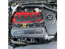 Audi RS3 2.5 TFSI Quattro Spotback S-Tronic