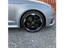 Audi RS3 2.5 TFSI Quattro Spotback S-Tronic