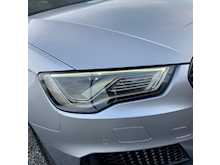 Audi RS3 2.5 TFSI Quattro Spotback S-Tronic
