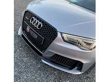 Audi RS3 2.5 TFSI Quattro Spotback S-Tronic