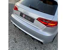 Audi RS3 2.5 TFSI Quattro Spotback S-Tronic
