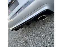 Audi RS3 2.5 TFSI Quattro Spotback S-Tronic