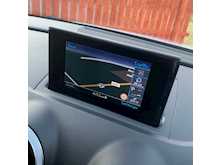 Audi RS3 2.5 TFSI Quattro Spotback S-Tronic