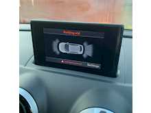 Audi RS3 2.5 TFSI Quattro Spotback S-Tronic