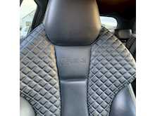 Audi RS3 2.5 TFSI Quattro Spotback S-Tronic