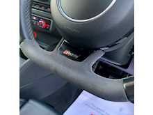 Audi RS3 2.5 TFSI Quattro Spotback S-Tronic