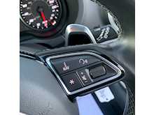 Audi RS3 2.5 TFSI Quattro Spotback S-Tronic