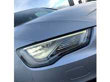 Audi RS3 2.5 TFSI Quattro Spotback S-Tronic