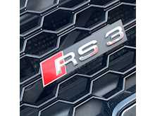 Audi RS3 2.5 TFSI Quattro Spotback S-Tronic