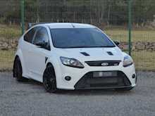 Ford Focus 2.5 RS MK2