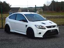 Ford Focus 2.5 RS MK2