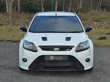 Ford Focus 2.5 RS MK2