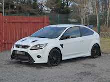 Ford Focus 2.5 RS MK2