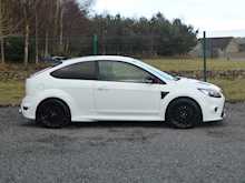 Ford Focus 2.5 RS MK2