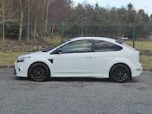Ford Focus 2.5 RS MK2
