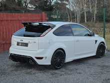 Ford Focus 2.5 RS MK2