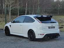 Ford Focus 2.5 RS MK2