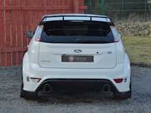 Ford Focus 2.5 RS MK2
