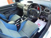 Ford Focus 2.5 RS MK2