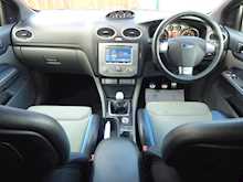 Ford Focus 2.5 RS MK2