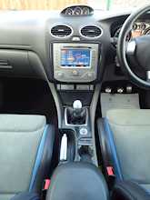 Ford Focus 2.5 RS MK2