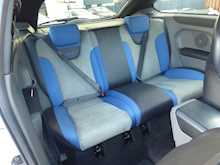 Ford Focus 2.5 RS MK2