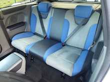 Ford Focus 2.5 RS MK2