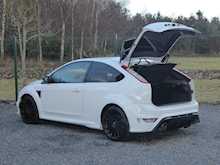 Ford Focus 2.5 RS MK2