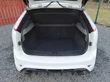 Ford Focus 2.5 RS MK2