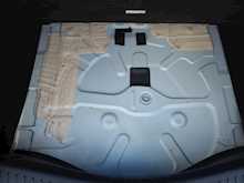 Ford Focus 2.5 RS MK2