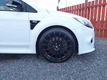 Ford Focus 2.5 RS MK2