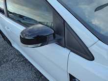 Ford Focus 2.5 RS MK2