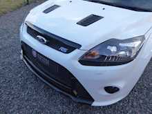 Ford Focus 2.5 RS MK2