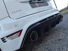 Ford Focus 2.5 RS MK2