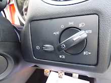 Ford Focus 2.5 RS MK2