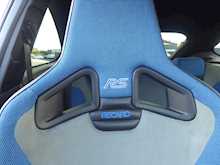 Ford Focus 2.5 RS MK2