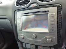 Ford Focus 2.5 RS MK2