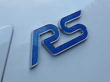 Ford Focus 2.5 RS MK2