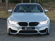 BMW M4 3.0 BiTurbo Coupe DCT Auto